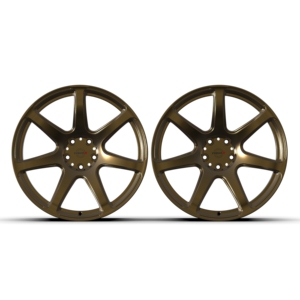 Alliage d'aluminium sur mesure personnalisé 5X112 convient aux jantes forgées de voiture de tourisme <span class=keywords><strong>Audi</strong></span> <span class=keywords><strong>A4</strong></span> A5 A6 A7 S4 S5 S6 S7 pour <span class=keywords><strong>BBS</strong></span> RID - Product Image 1