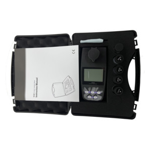 Multimètre portable haute performance (TB100), turban - Product Image 3