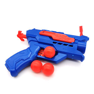 Универсальный красочный мини-водяной пистолет из ABS-пластика для детей, для игр на улице, скорость 50-100 кадров/с - Product Image 3