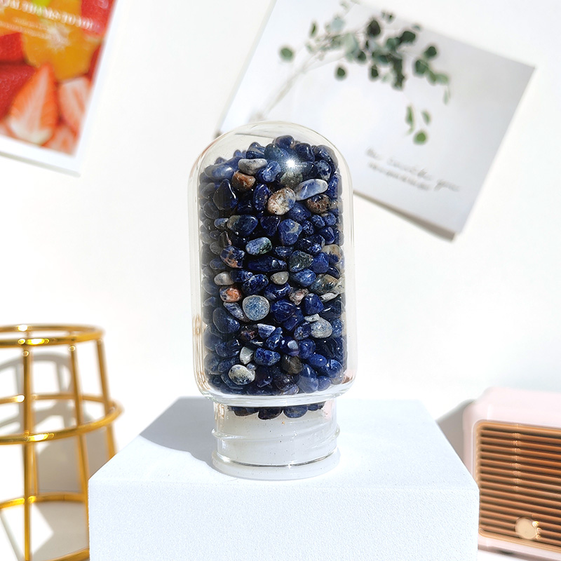 Sodalite