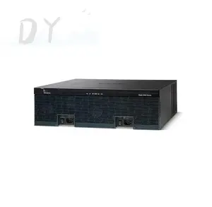 ciscos 3925E/K9 3900 ISR Series 3925-E ISR G2 Router