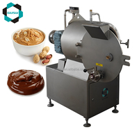 Conche à chocolat GUSU JMJ20 pour le broyage du chocolat, garantie 1 an, longue durée de vie