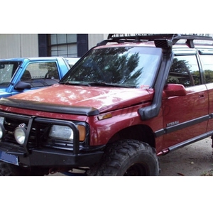 Ff ooad ccccesorios <span class=keywords><strong>4x4</strong></span> nornorkel or o RAND Rand itara Gen 2 ight Hy IDE norkel it - Product Image 6
