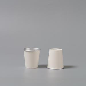 Ventas calientes Logotipo personalizado Estadio Tazas Papel Personalizado <span class=keywords><strong>Cerveza</strong></span> Boda Fiesta Evento Vaso de papel - Product Image 4