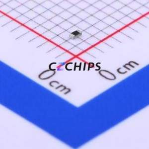 Résistance SMD WR04X13R0FTL 0402 (Type : Film Épais) (Résistance : 13 Ohms Précision : 1%) - Product Image 1