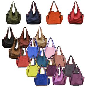 Environmentally Friendly Materials Good Price Storage Travel Shopping Bag Foldable Reusable - Product Image 3