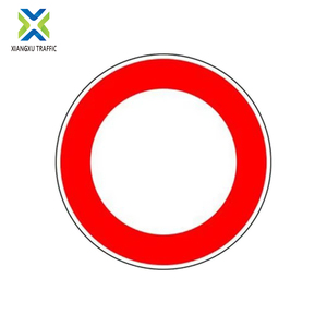 Señales de tráfico con nombres Señales de tráfico vial - Product Image 2