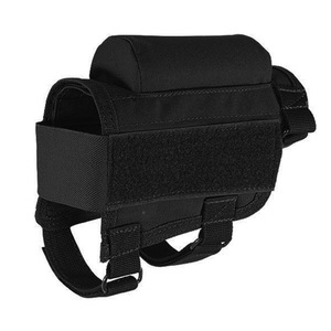Multifunctionele <span class=keywords><strong>Nylon</strong></span> Tactische <span class=keywords><strong>Holster</strong></span> <span class=keywords><strong>Magazine</strong></span> Opbergtas Outdoor Accessoire Voorraad Tas Voor Jacht Verwijderbare Accessoire Functies - Product Image 2