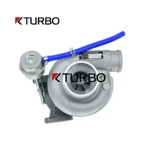 High Quality New Turbocharger 3592015 For Engine 4BT