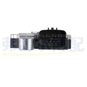 Interruptor de Seguridad de Marcha Neutral Hyundai Kia 4270026700, Interruptor de Apagado del Motor para Transmisión 2011-2021, Repuesto para Reparación - Product Image 1