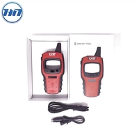Original Xhorse VVDI Mini Key Tool Remote Key Programmer Support IOS and Android Global Version Car Key Programmer