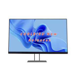 Commercio all'ingrosso Pc I5 <span class=keywords><strong>CPU</strong></span> 24 pollici 8G 256G tutto in uno Pc desktop con sistema Barebone supporto OEM - Product Image 3