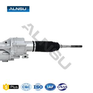 ALNSU Crémaillère de direction LHD de haute qualité pour <span class=keywords><strong>Porsche</strong></span> AG 991 718 <span class=keywords><strong>911</strong></span> 99134700507 16998811 21348276 7806974737 7806994167 - Product Image 6