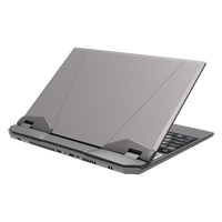 Vente en gros directe 16.0 pouces I7 2560*1600 écran Ips 8 Go/16 Go de RAM USB 3.0 Hd caméra nouveau ordinateur portable Gamer avec carte graphique