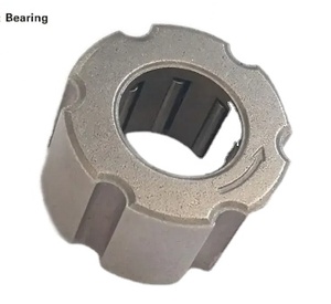 OWC série 8*14 OWC814 portant des roulements à aiguilles à sens unique - Product Image 2