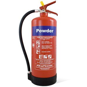 Nouveau Design et prix bon marché d'<span class=keywords><strong>extincteur</strong></span> 6kg, 30% Abc <span class=keywords><strong>extincteur</strong></span> à poudre sèche avec certificat Iso - Product Image 1