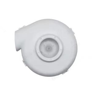 Nouveau moteur de ventilateur 20N704U600 haute efficacité pour aspirateur robot électrique <span class=keywords><strong>Roborock</strong></span> Q8 <span class=keywords><strong>Max</strong></span>/<span class=keywords><strong>Q5</strong></span> Pro, 5400Pa - Product Image 4