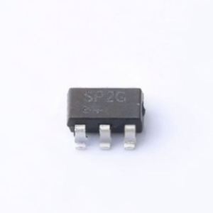 Integrated Circuit SP-2G+ SOT-23-6 Surface Mount 2Way-0° 50Ω RF Multiplexer Power <b>Splitter</b>/Combiner ICs Product - Product Image 1
