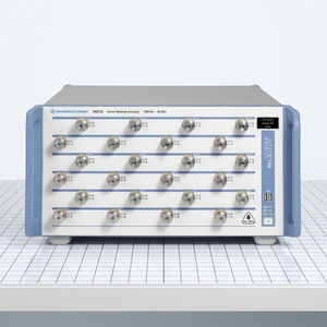 ตัวแปลงคลื่นมิลลิเมตร R&S ZC500 330 กิกะเฮิรตซ์เป็น 500 กิกะเฮิรตซ์ - Product Image 4