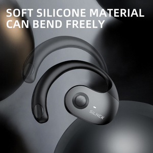 Địa Phương Chúng Tôi Cổ Jm13 Ows Thể Thao <span class=keywords><strong>Bluetooth</strong></span> Tai Nghe ENC Tiếng Ồn Hủy Bỏ Mic Hifi <span class=keywords><strong>Stereo</strong></span> Không Dây Mở Tai Móc Tai Nghe Earbuds - Product Image 5