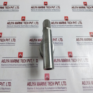 Nuevo y Original en Stock: Bloque de Presión Permanente Indelebile VER4-TRS11-5800 de 0 a 5800 Psi - Product Image 4