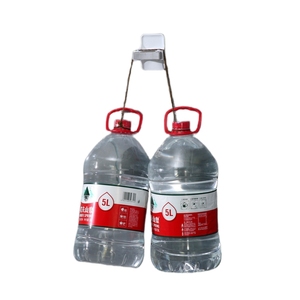 Pince à balai <span class=keywords><strong>et</strong></span> serpillière, support <span class=keywords><strong>de</strong></span> balai robuste, fixation murale, auto-adhésive, pas <span class=keywords><strong>de</strong></span> perçage, support <span class=keywords><strong>de</strong></span> pelle à poussière pour la maison - Product Image 5