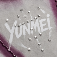T-shirt Homme Y2K Punk Métal avec Œillets et Rivets, en Coton Épais Délavé, Coupe Oversize, Impression Personnalisée, Style Streetwear, Fabrication OEM
