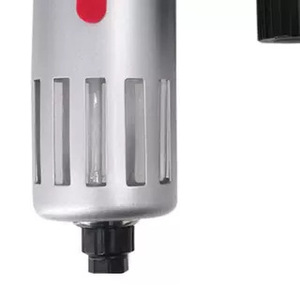 Filtro de Aire Airtac Serie AF2000 BF2000 BF3000 BF4000, Metálico, Resistencia a la Presión de 1.5MPa, Piezas Neumáticas - Product Image 5