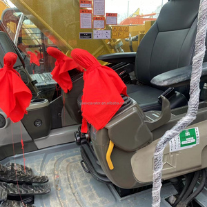 High Performance used Medium Excavator CAT 315D 320D <b>construction</b> <b>machinery</b> For <b>Engineering</b> Project - Product Image 4