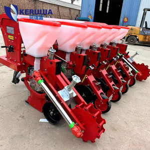 Semoir Manuel Portable <span class=keywords><strong>de</strong></span> Qualité Supérieure pour Maïs, Soja et Arachides - Product Image 5