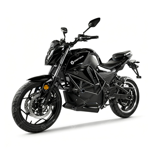 Motocicleta SIGOTECH Personalizable con Motor de 3000W, Todoterreno, de Carreras, 72V, Rápida, para Adultos - Product Image 2
