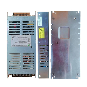Alimentation à découpage G-Energy JPS200V5-A pour écran <span class=keywords><strong>LED</strong></span>, entrée 100-240V, sortie réglable 4.6-5.4V, luminosité 5000 cd, CE/FCC - Product Image 4