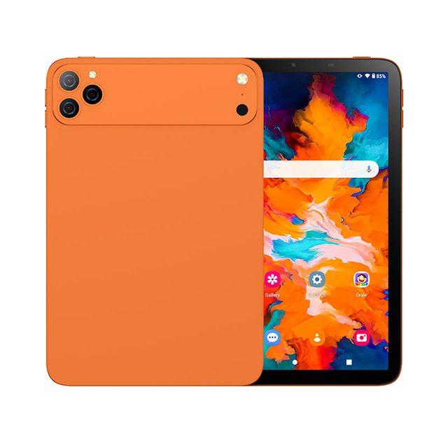 Ultra Thin 10 Inch IPS Screen MTK Octa Core 3GB + 32GB Dual SIM 4G LTE Android Tablet PC