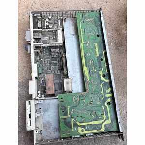 6SN1123-1AB00-0AA1/6SN1123-1AB00-0AA2/6SN1123-1AB00-0BA1/6SN1123-1AB00-0BA2 para Equipos y Sistemas de Automatización - Product Image 4