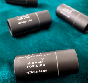 Chất Lượng Cao Rắn Khử Mùi Lip Bao Bì Balm Lipmatte Chai Tre <span class=keywords><strong>Container</strong></span> Chapstick Box Vòng Tông Ống - Product Image 4