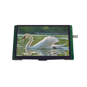 5 Inch UART HMI Serial Port <strong>RS232</strong> <strong>Rs485</strong> <strong>TTL</strong> Interface Capacitive Touch Screen <strong>LCD</strong> Display <strong>Module</strong> 800*480 Resolution - Product Image 6