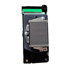 Tête d'impression Mimaki CJV30 130 avec contrôle de chute d'encre de précision de qualité d'impression extrême - Product Image 1