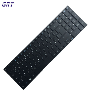 New Genuine Laptop <b>Keyboard</b> for Acer ES1-512 ES1-531 ES1-711 V3-572 V5-572 5755ZG BR Brazil Brazilian Layout OEM Factory Price - Product Image 3