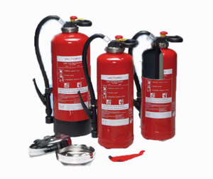Extincteur à poudre sèche <span class=keywords><strong>ABC</strong></span> en gros, 1 kg, 2 kg, 4 kg, 6 kg, 8 kg, prix d'usine, équipement de lutte contre l'incendie pour les distributeurs - Product Image 2