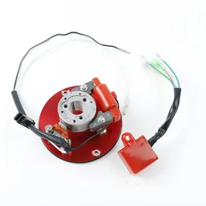<span class=keywords><strong>110cc</strong></span> 125cc 140cc מחוץ לכביש האופנוע האופנוע מגנטיל ביצועים גנרטור רוטור stator לכלוך - Product Image 1