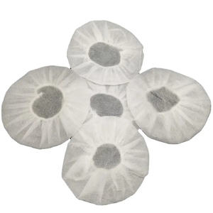 सैनिटरी डिस्पोजेबल सीडी स्कैन mri हेडफोन कवर - Product Image 5