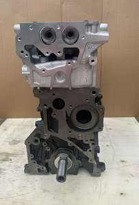 ชุดประกอบเครื่องยนต์ดีเซลรีแมนูแฟคเจอร์ริ่ง YD22 สำหรับนิสสัน อเมล่า พรีเมียร่า เอ็กซ์เทรล ชุดประกอบเครื่องยนต์อัตโนมัติ - Product Image 4