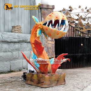 สวน AP241101 Mydino ซากศพสัตว์ที่น่าสนใจ - Product Image 3