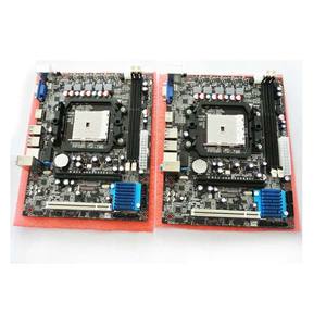 ขายส่งจุด OEM ODM เมนบอร์ด Lga 1155 Ddr3 Z77 - Product Image 2