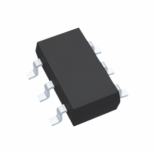 MAX8575EUT+T Power Management (PMIC) SOT 23 6 Components Electronic BOM IC In Stock - Product Image 1