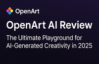 106000 Créditos OpenArt, Recursos Creativos Suficientes para Apoyar la Producción y Edición de Contenido Visual con IA a Largo Plazo