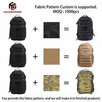 OEM Tactical Rush 12 Sac à dos Molle Sac à dos Pack 25 Litres Everyday Carry Outdoor Sac à dos