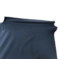 Tissu de haute qualité tissé 4 voies stretch polyester polyamide nylon spandex tissu pour vêtements de sport pantalon tissu pour hommes