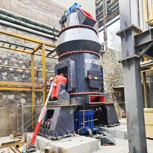 LM1700 Used Clinker Cement <strong>Grinding</strong> <strong>Mill</strong> Small Stones <strong>Grinding</strong> <strong>Mill</strong> Vertical <strong>Mill</strong> for Coal <strong>Grinding</strong> - Product Image 2