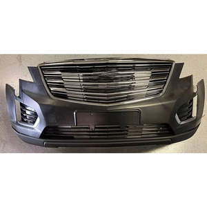 Ensemble de couverture de pare-chocs avant automatique de <span class=keywords><strong>prix</strong></span> usine pour <span class=keywords><strong>Cadillac</strong></span> <span class=keywords><strong>XT5</strong></span> 2017-2023 - Product Image 1